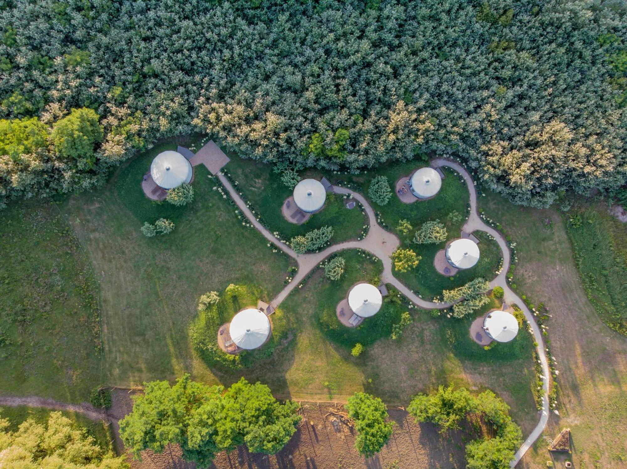 Homoki Bed & Beyond Glamping (adults Only)