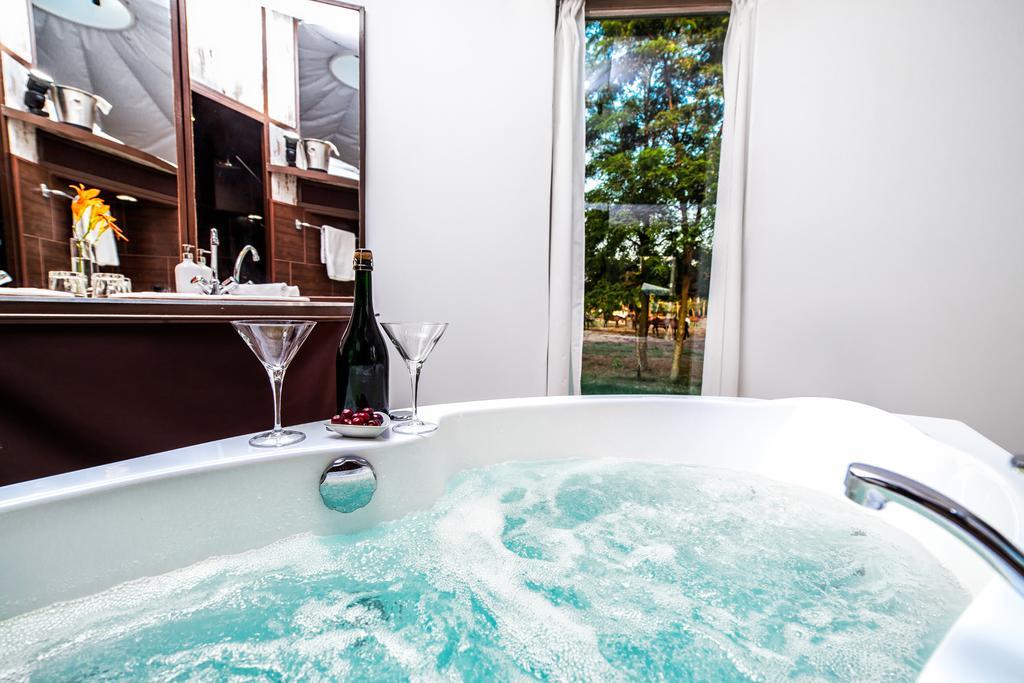 Homoki Bed & Beyond Glamping (adults Only) Ruzsa
