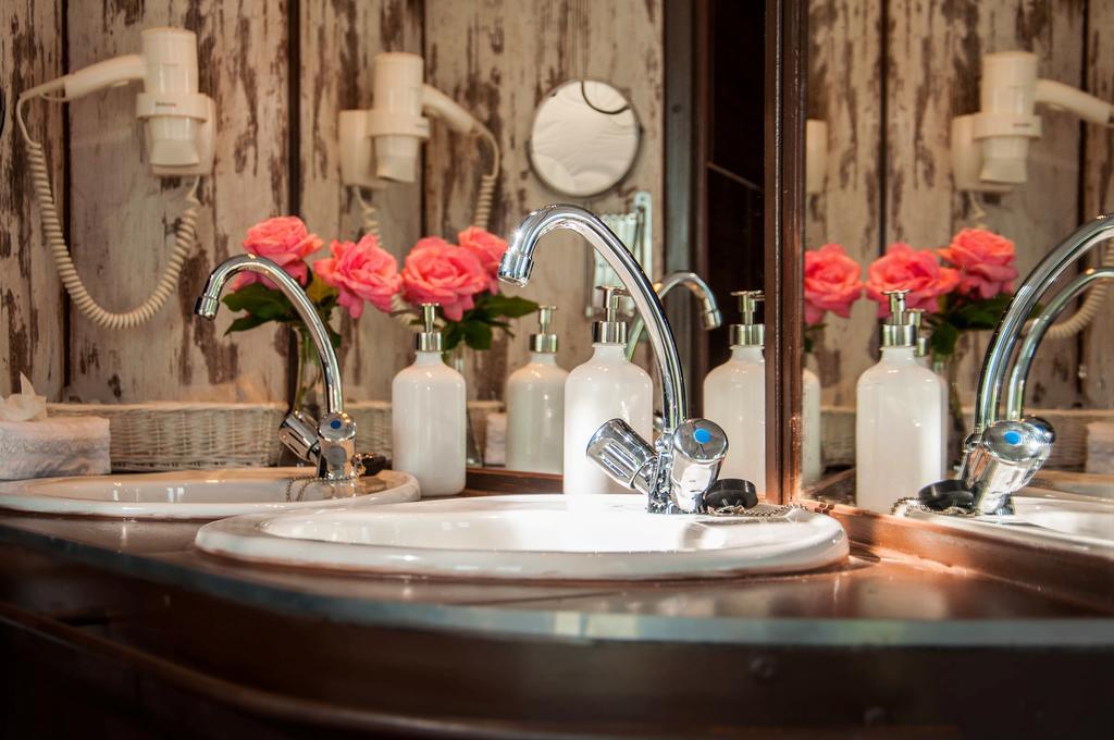 Homoki Bed & Beyond Glamping (adults Only)
