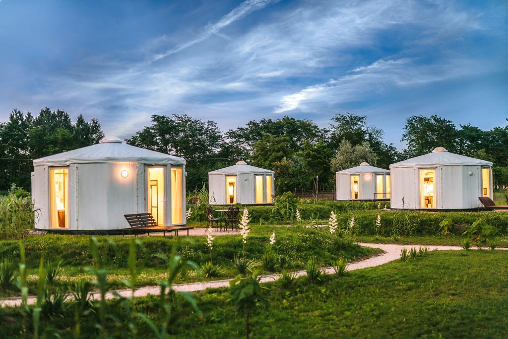 Homoki Bed & Beyond Glamping (adults Only) 3* Ruzsa