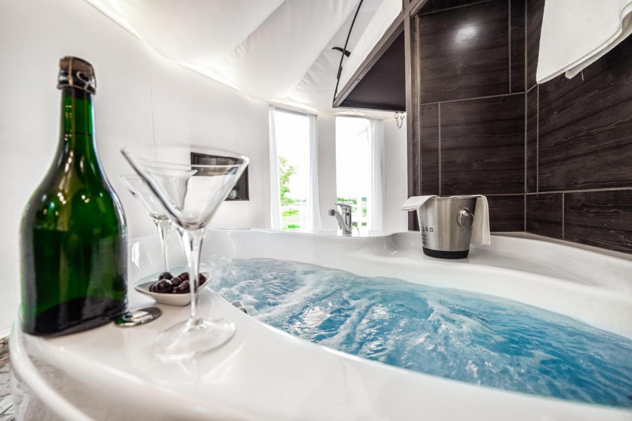 Homoki Bed & Beyond Glamping (adults Only) 3* Ruzsa