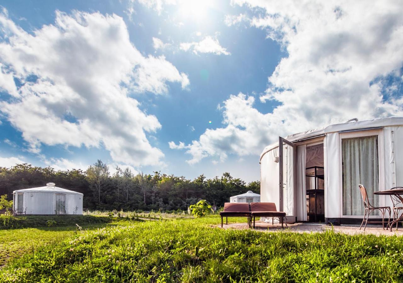 Homoki Bed & Beyond Glamping (adults Only) 3*
