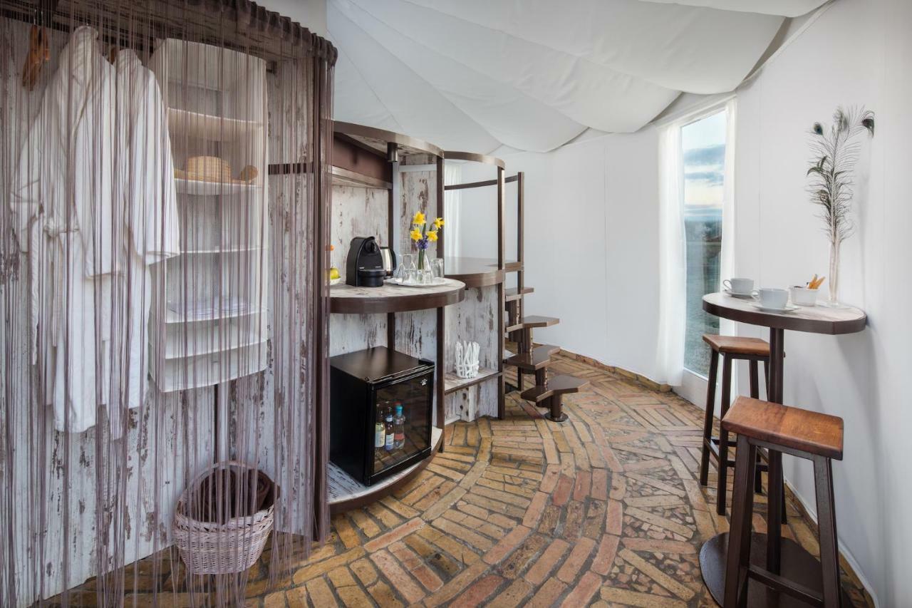 Resort Homoki Bed & Beyond Glamping (adults Only) Ruzsa