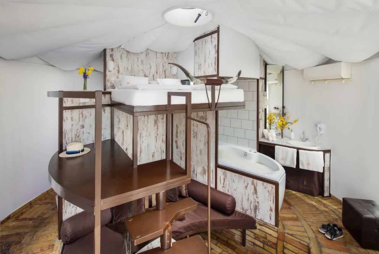 Resort Homoki Bed & Beyond Glamping (adults Only) 3*