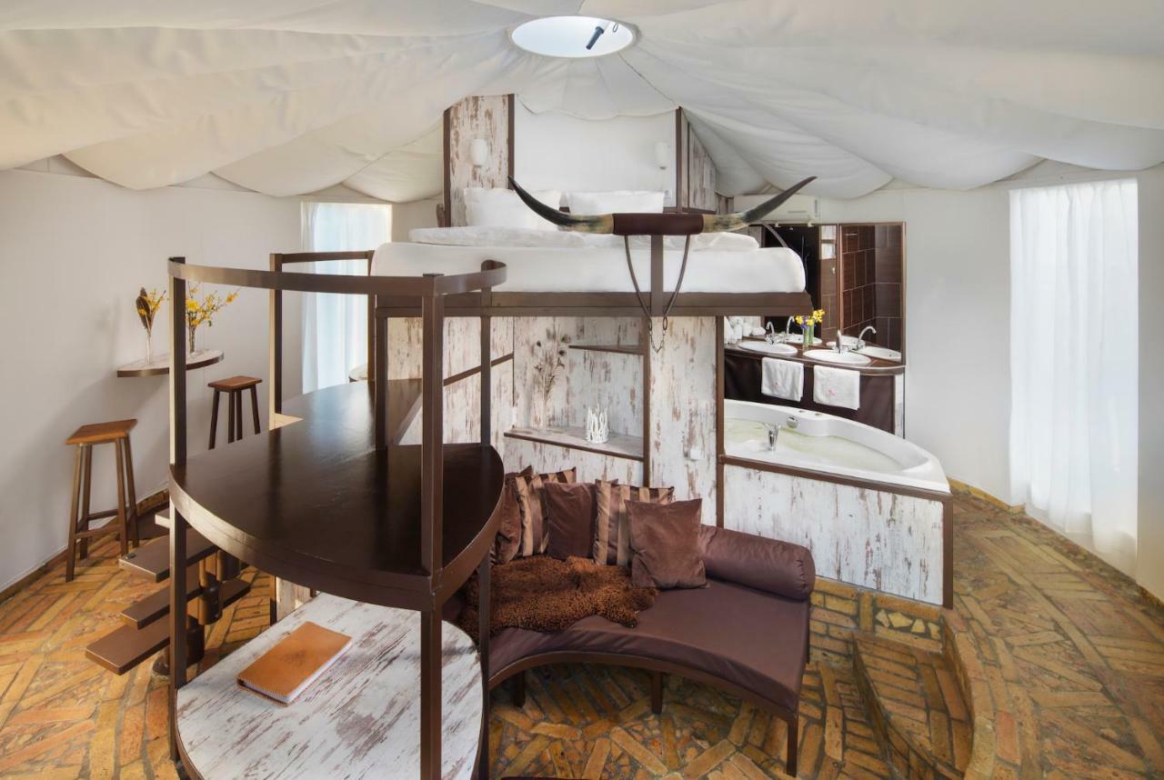 Homoki Bed & Beyond Glamping (adults Only) 3*