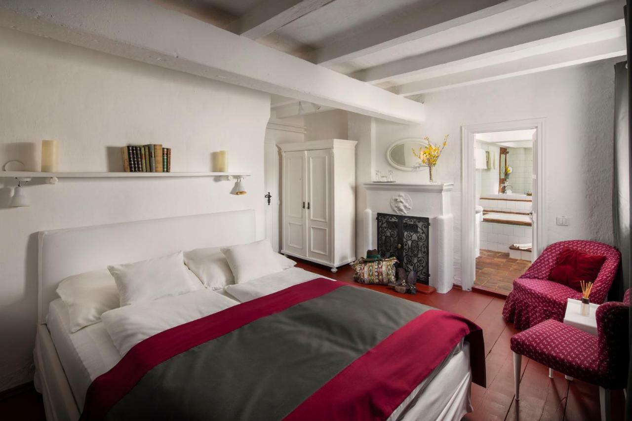 Resort Homoki Bed & Beyond Glamping (adults Only)