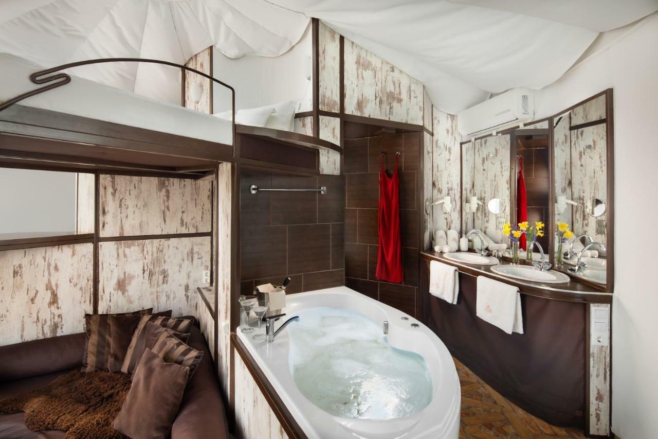 Homoki Bed & Beyond Glamping (adults Only)