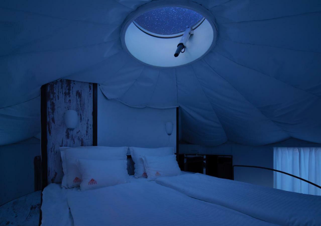 Homoki Bed & Beyond Glamping (adults Only)