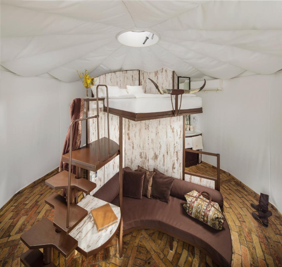 Resort Homoki Bed & Beyond Glamping (adults Only) 3*